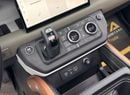 Land Rover Defender 2024 Land Rover Defender 110 SE P300, Sep/2028 Land Rover Warranty, Land Rover Full Service History,