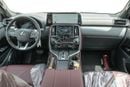 Lexus LX700h TURBO SPORT 3.5L HEV TWIN TURBO V6 7S MARK LEVINSON | AUTO PARKING, 2026MY