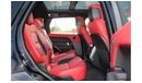Land Rover Range Rover Sport 5.0 V8 5YEAR WARRANTY GCC SPEC