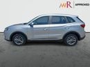 أم جي ZS STANDARD 2.0
