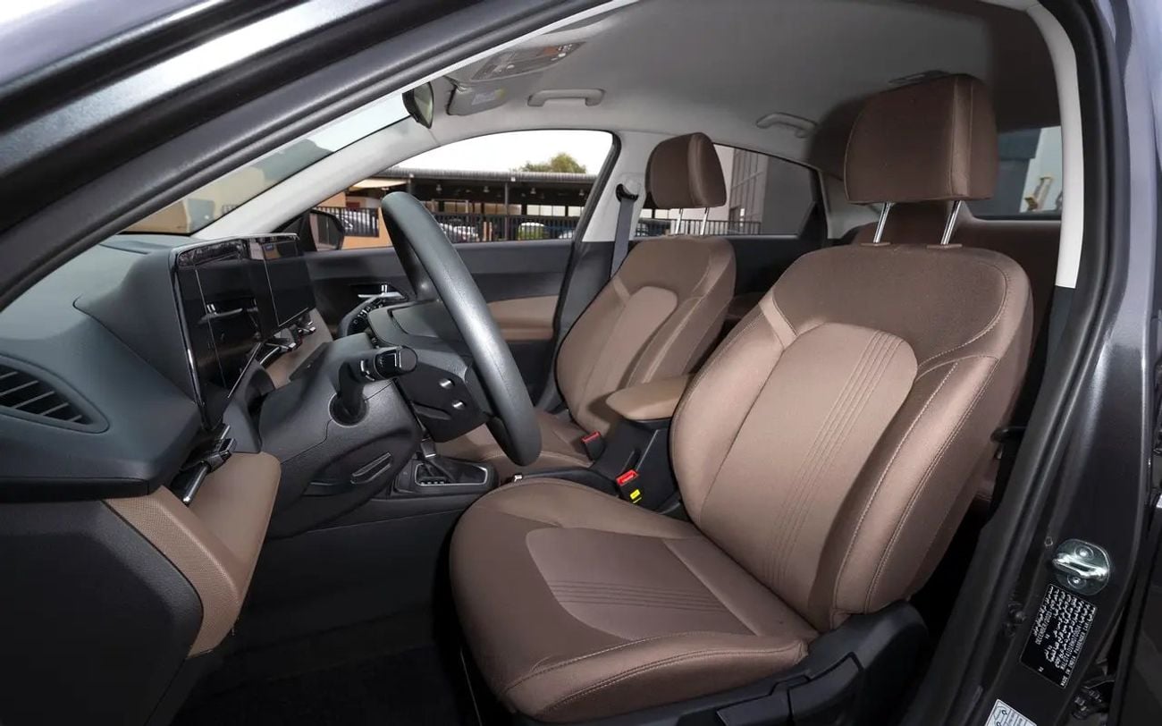 هيونداي أكسنت Comfort+ 1.5L / Solaris / Verna