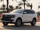 Ford Everest