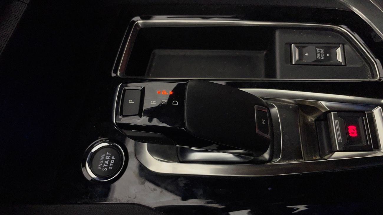 بيجو 3008 GT 1.6 | بدون دفعة مقدمة | اختبار القيادة في المنزل