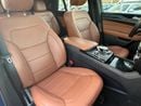 مرسيدس بنز GLE 43 AMG STD