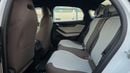 بي واي دي كين بلاس STD 2025 GCC BYD QIN PLUS PHEV  COMFORT 1.5L WHITE