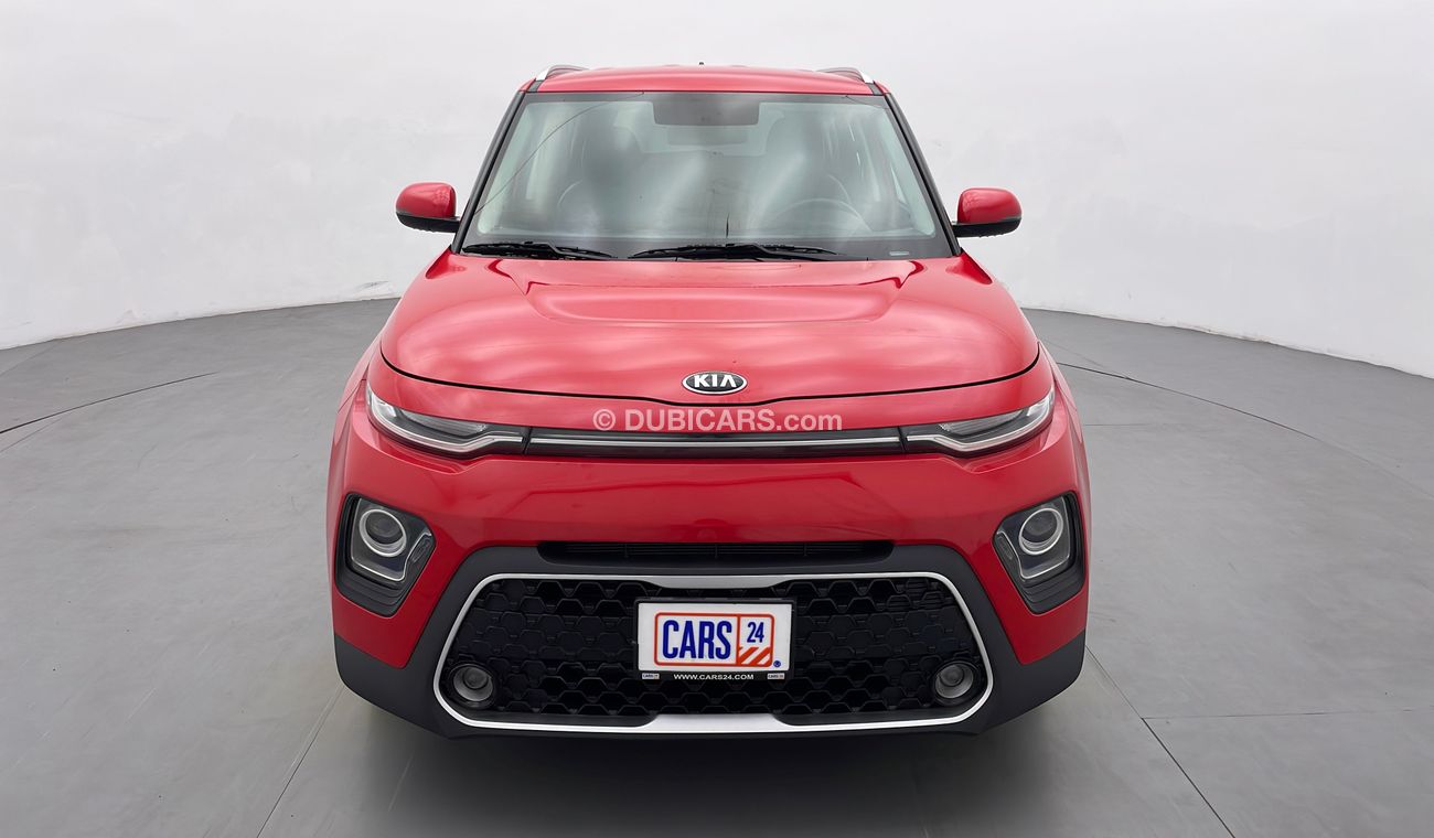 Kia Soul EX 1.6 | Under Warranty | Inspected on 150+ parameters