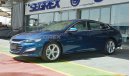 Chevrolet Malibu 1.5 & 2.0 LTR 2019 and 2020 Different Models available in colors