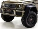 مرسيدس بنز G 63 AMG 6x6
