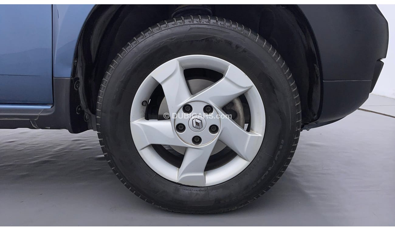 Renault Duster PE 2 | Zero Down Payment | Free Home Test Drive