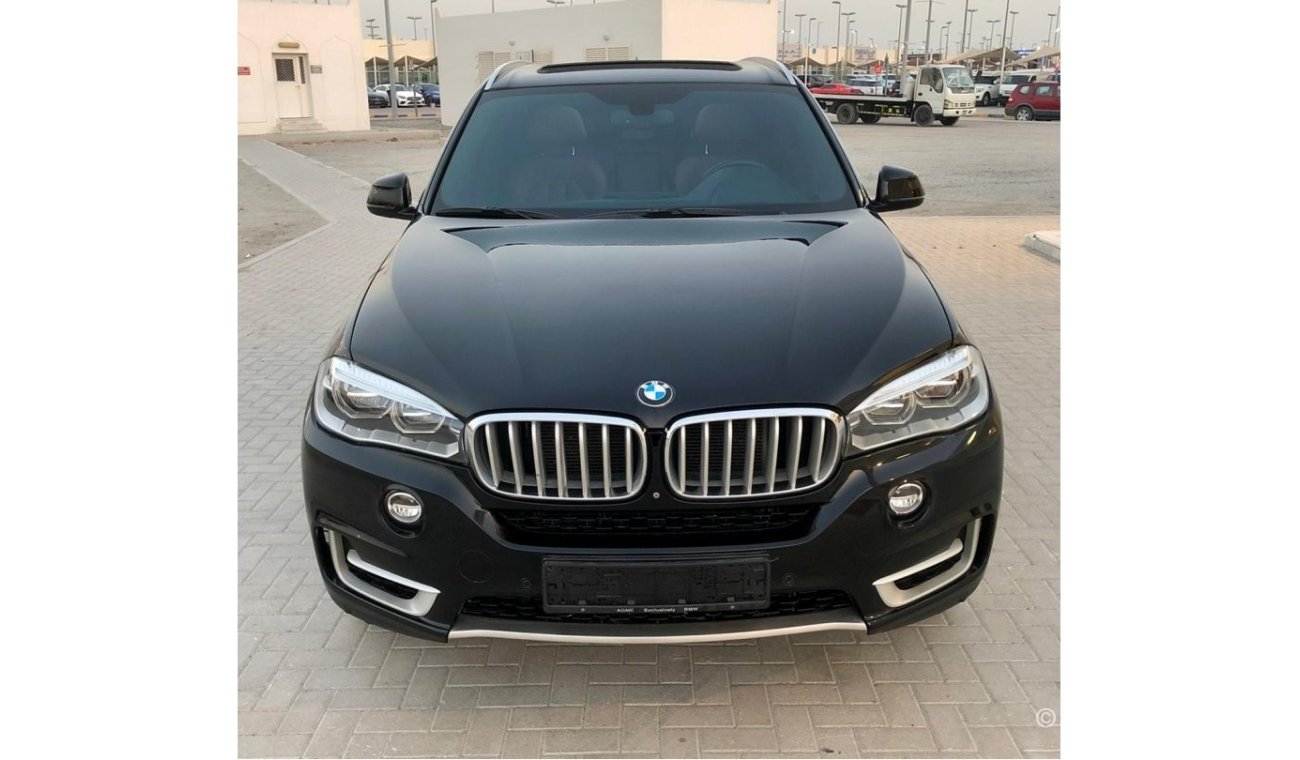 BMW X5 BMW X5