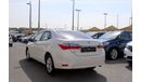 Toyota Corolla XLI ACCIDENTS FREE - GCC - ENGINE 1600 CC - PERFECT CONDITION INSIDE OUT