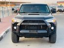 Toyota 4Runner TRD PRO PLUS