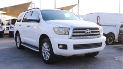 Toyota Sequoia IForce 5.7L limited