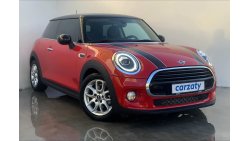 Mini Cooper Cooper