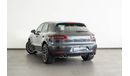 Porsche Macan Std 2018 Porsche Macan / Full Porsche Service History / 2 Years Alex Renner Motors Service Pack