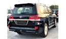 Toyota Land Cruiser GXR,DIESEL,4.5L,V8,SUNROOF,NAVIGATION,BODY KIT,18'' ALLOY WHEELS, FULL OPTIONS,2020MY