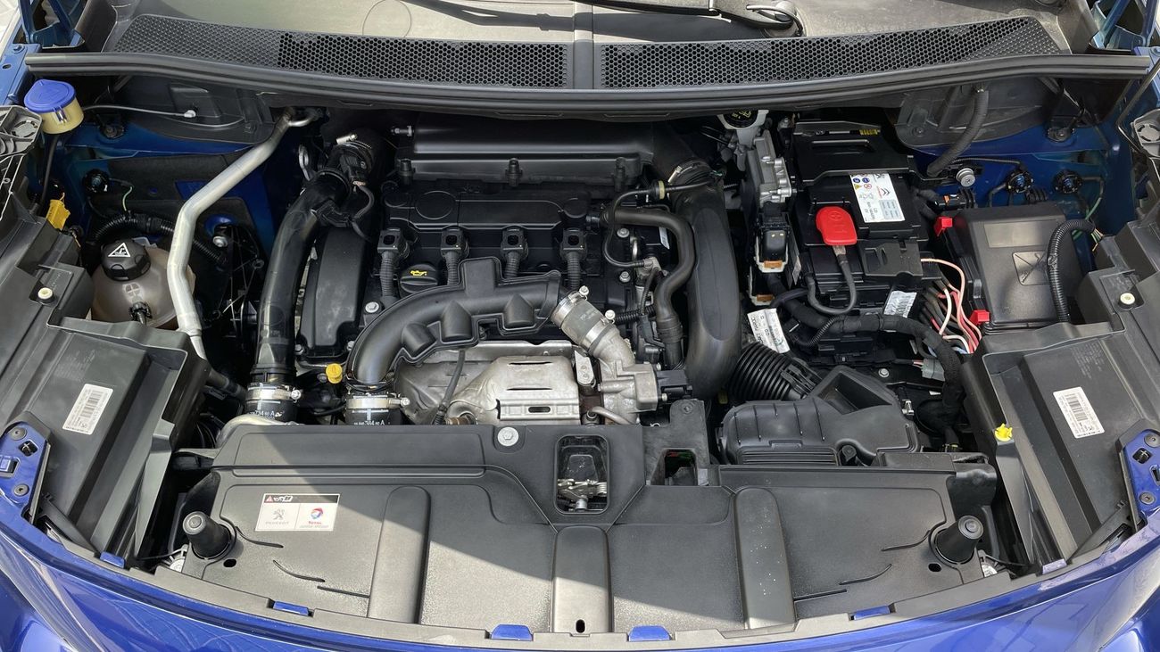 Peugeot 3008 GT Line 1.6 | Under Warranty | Free Insurance | Inspected on 150+ parameters