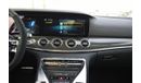 Mercedes-Benz AMG GT 63 4.0 V8 - E PERFORMANCE - MY2023 - EURO SPEC - BLK_BLK (LOCAL OFFER)