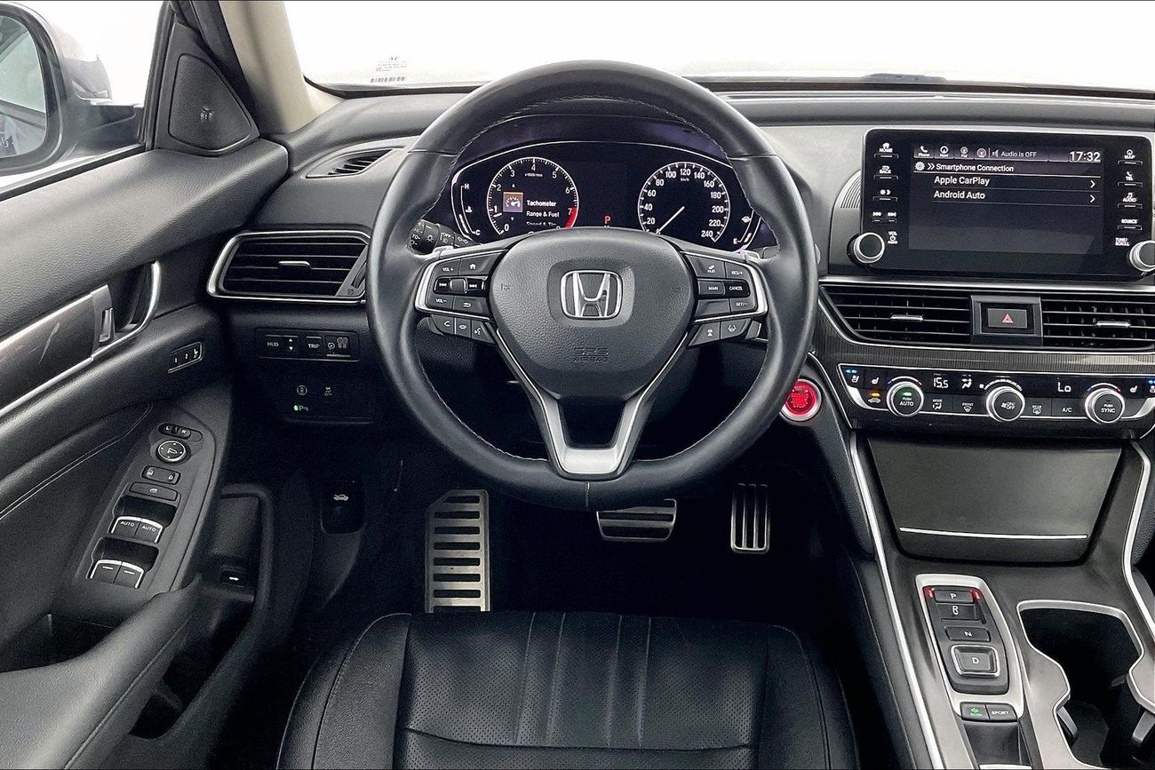 MG HS Trophy | Guaranteed Warranty | 0 Down Payment