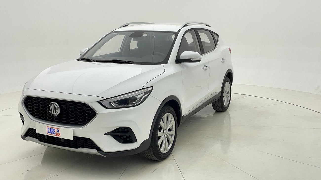 MG ZS STD 1.5 | Zero Down Payment | Free Home Test Drive