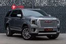 GMC Yukon 6.2 V8 Denali (AWD)