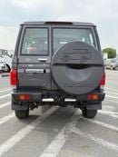 Toyota Land Cruiser 70