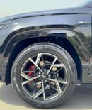 هيونداي توسون Hyundai Tucson N-Line 1.5L Turbo - 2025 — Chinese Specification (Tucson L N Line)