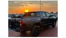 Toyota Hilux TOYOTA HILUX 4.0 ADVENTURE GRAY 2024