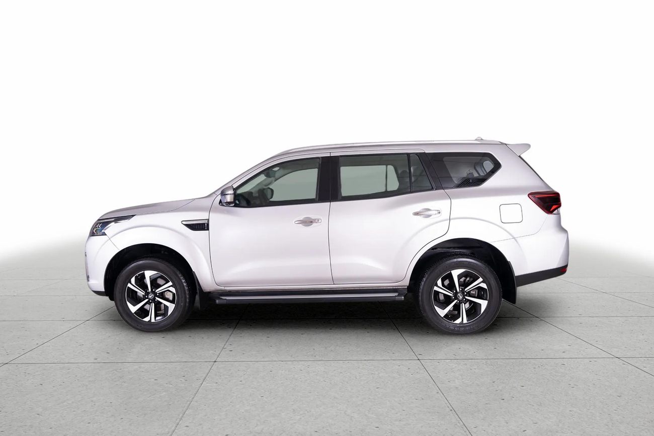 نيسان إكستيرا PLATINUM 2.5