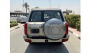 Nissan Patrol Safari NISSAN SAFFARI  , 2021 GCC WARRANTY