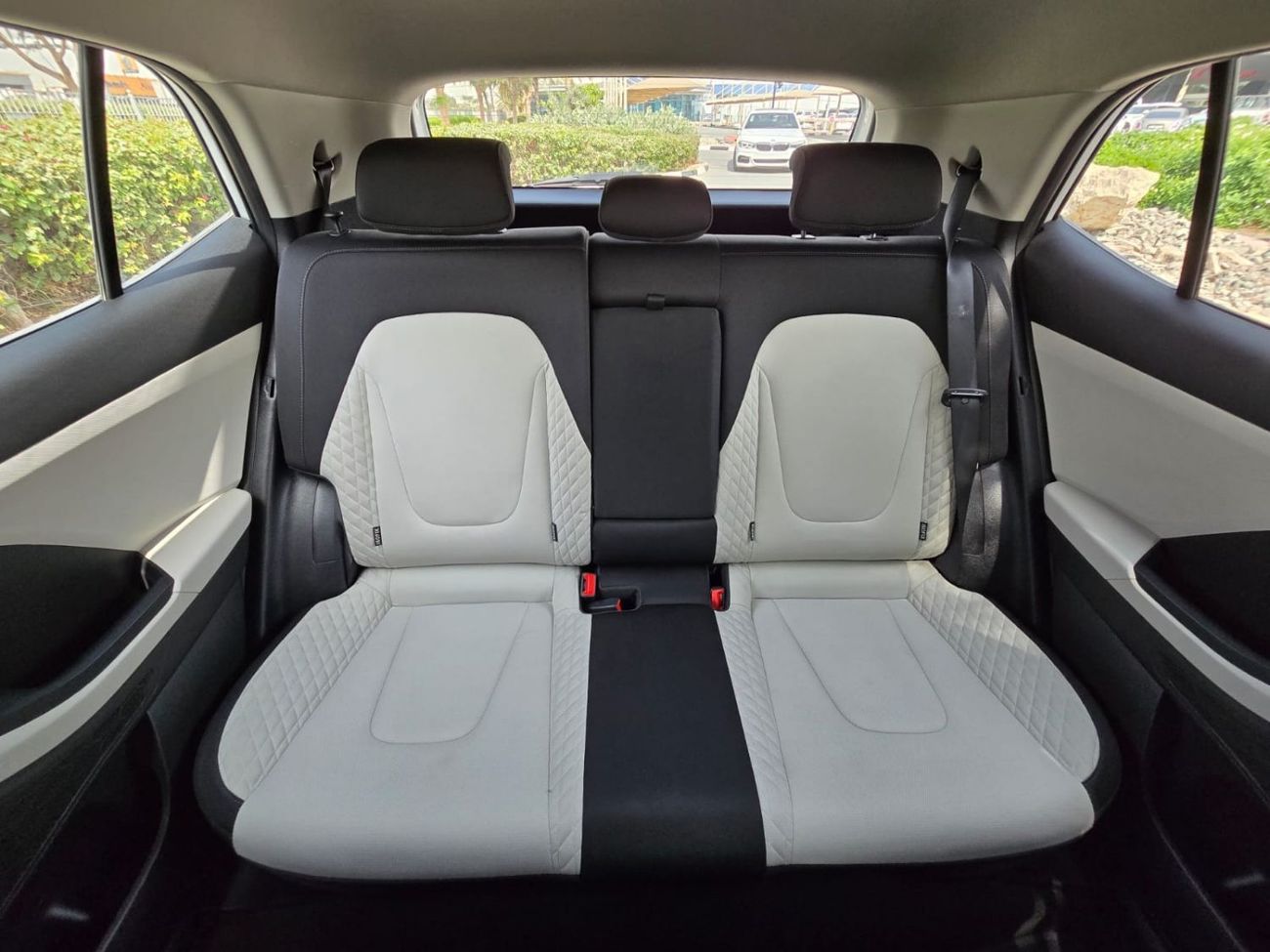 هيونداي كريتا Mid 1.6L