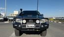Toyota Hilux DOUBLE CABIN | RHD | 3.0 DIESEL ENGINE | 2011 | AUTOMATIC TRANSMISSION