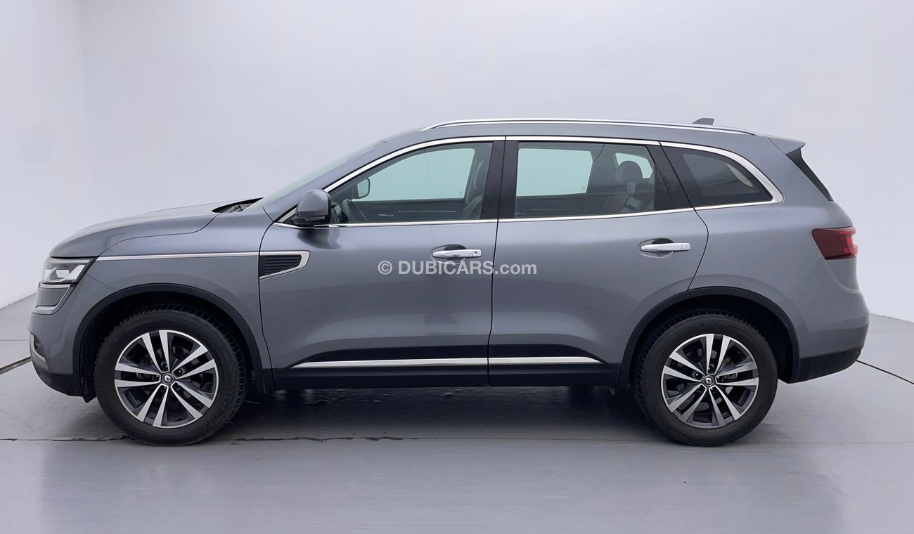 Renault Koleos LE 2.5 | Zero Down Payment | Free Home Test Drive