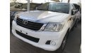 Toyota Hilux Toyota Hilux D/c pick up 4x4, Diesel,Model:2013. Only done 62000 km