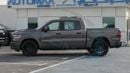RAM 1500 (For Export , НА ЭКСПОРТ) PY 26/26 Limited Crew Cab Hurricane H.O 3.0TT GCC Без пробега