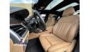 BMW 750Li M Sport 2200 Monthly payments / BMW 750 LI / GCC / NO ACCIDENTS / SINGLE OWNER