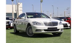 Mercedes-Benz S 300 Business Edition Business Edition