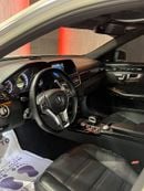 مرسيدس بنز E 63 AMG S 5.5L