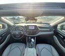 Toyota Highlander 2023 Toyota Highlander 2.4L V4 Turbo - XLE Full Option AWD 4x4 - Radar & Wireless charger -