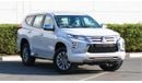 Mitsubishi Montero Sport Brand NEW - 2020