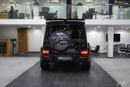 مرسيدس بنز G 63 AMG ORIGINAL BRABUS G700 2025 WITH CERTIFICATE – BRABUS CERTIFIED COMPLETE BUILD