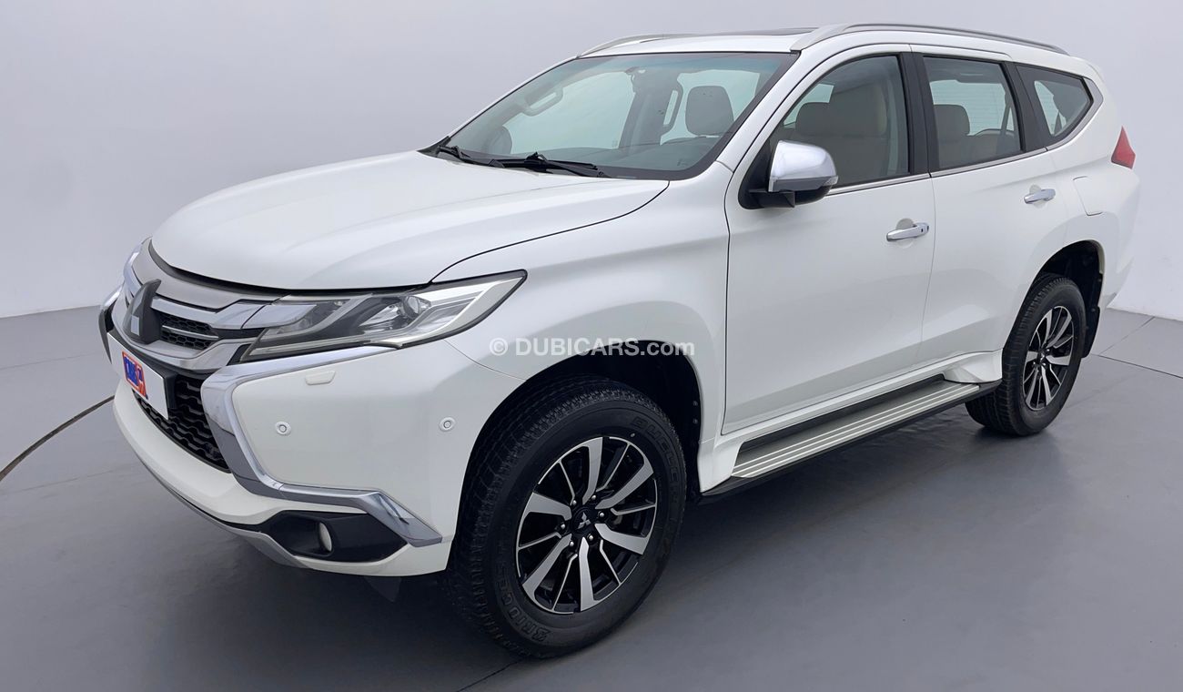 Mitsubishi Montero GLS TOP 3 | Zero Down Payment | Free Home Test Drive