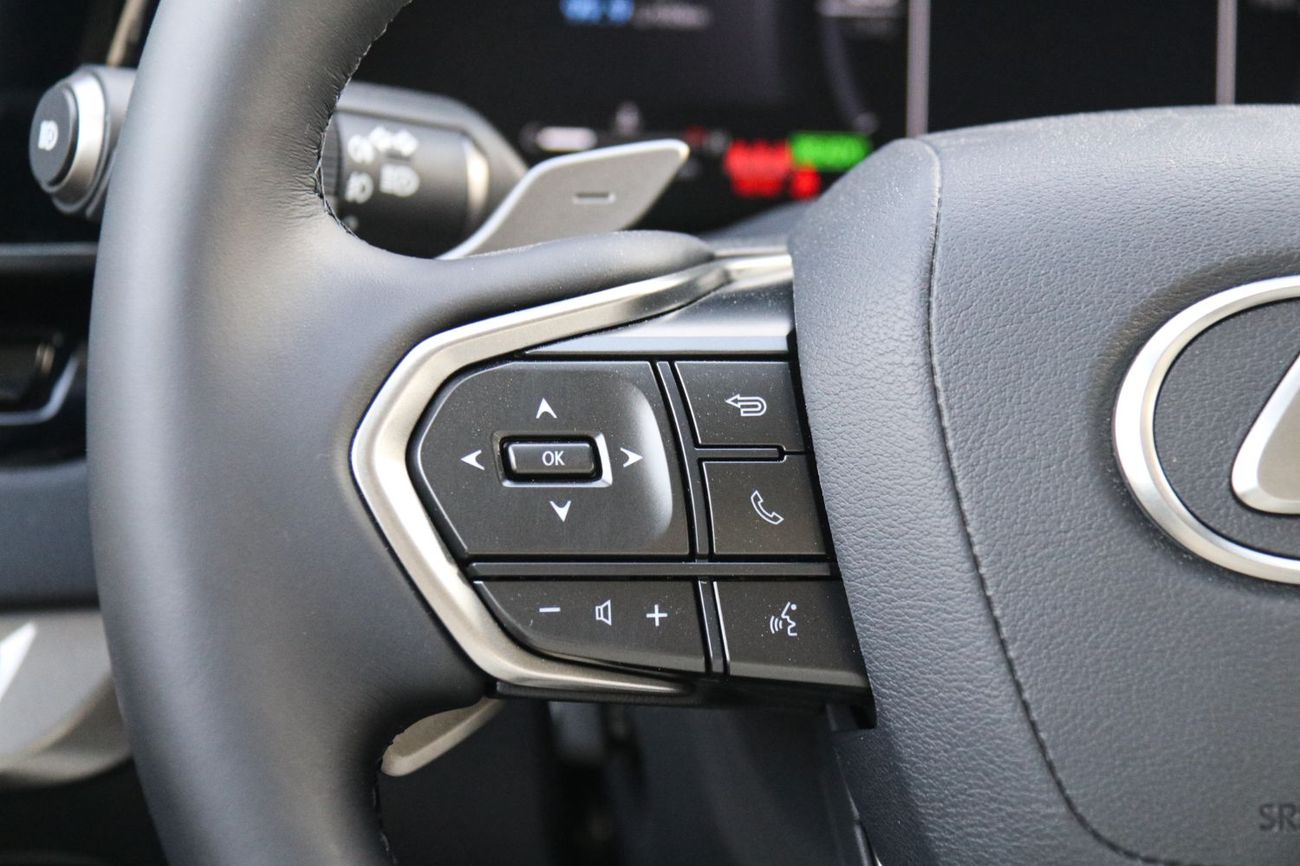 Lexus RX350h Lexus RX350 Hybrid 2025 | best export price