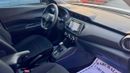 Nissan Kicks S 1.6L