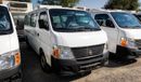 Nissan Urvan