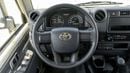 Toyota Land Cruiser 76