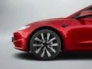 Tesla Model 3 STANDARD RANGE