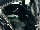 مرسيدس بنز CLA 250 AMG