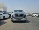 Toyota Land Cruiser VX LHD 3.5L Twin-Turbo V6 Petrol Engine Automatic transmission 4WD 7 Seats 5 Doors