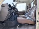 Toyota Land Cruiser Pick Up 2025 TOYOTA LAND CRUISER 79 SINGLE CABIN 4.0L PETROL AUTOMATIC TRANSMISSION FULL OPTION